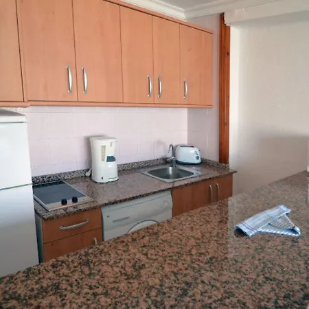 Juncos I Апартаменты *