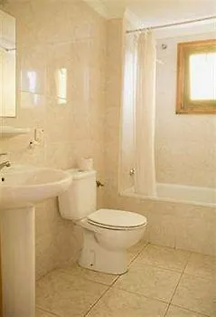 Апартаменты Juncos I *