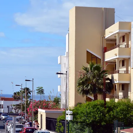 Apartment Juncos I