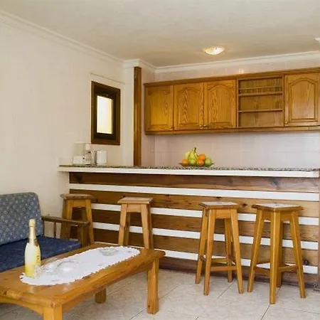 Apartment Juncos I