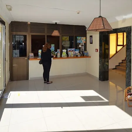 Apartment Juncos I Playa del Ingles (Gran Canaria)