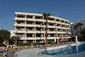 Juncos I * Playa del Ingles (Gran Canaria)